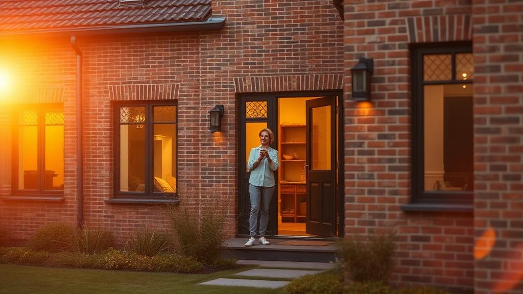 Scheiden met een huurwoning: wie mag blijven?